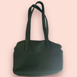 Parker Clay Rachel Leather Handbag